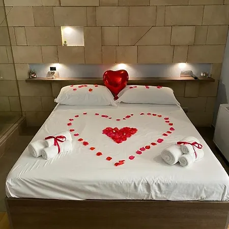 Maison d'hôtes Mater Aquae Matera