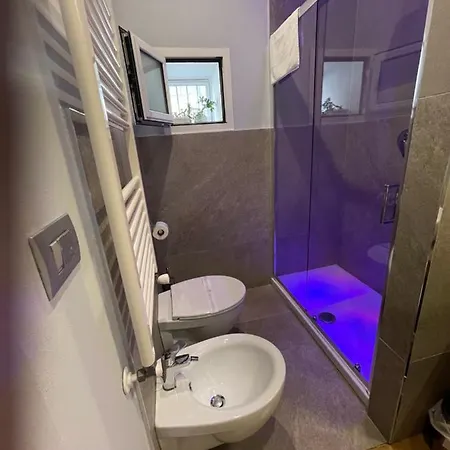 Mater Aquae Maison d'hôtes