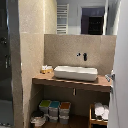 Maison d'hôtes Mater Aquae Matera