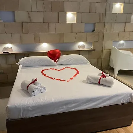 Mater Aquae Maison d'hôtes