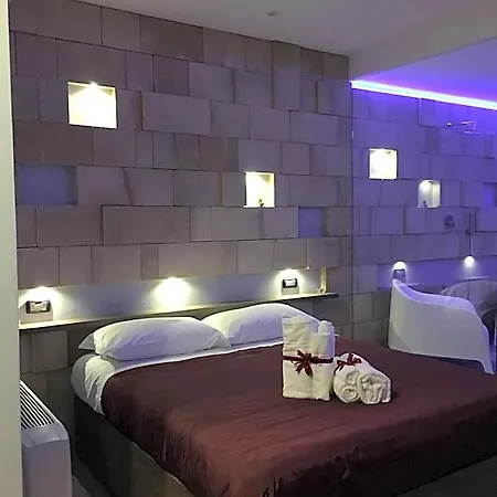 Pensionat Mater Aquae 4*