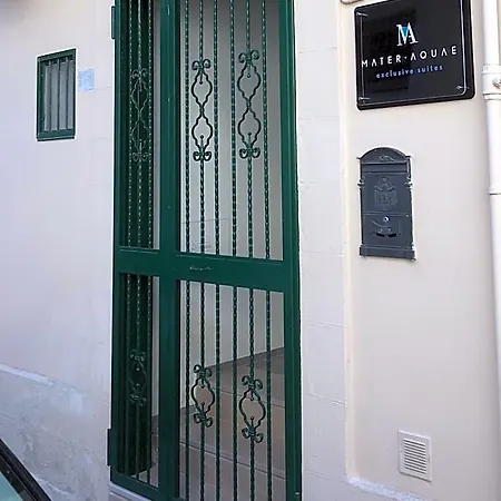 Pensionat Mater Aquae 4*
