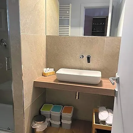 Pensionat Mater Aquae 4*