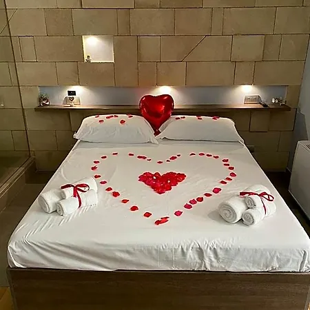 Mater Aquae 4* Matera