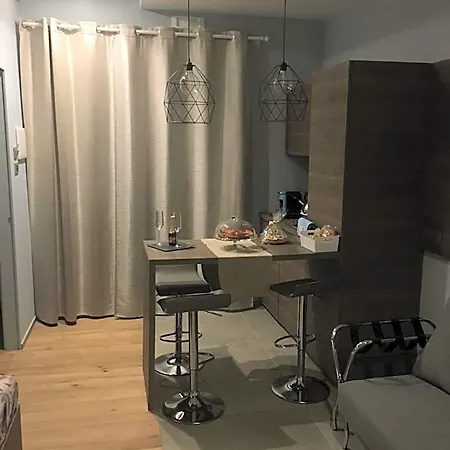 Mater Aquae Pensionat 4*