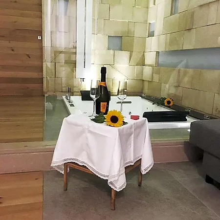 Mater Aquae Pensionat 4*