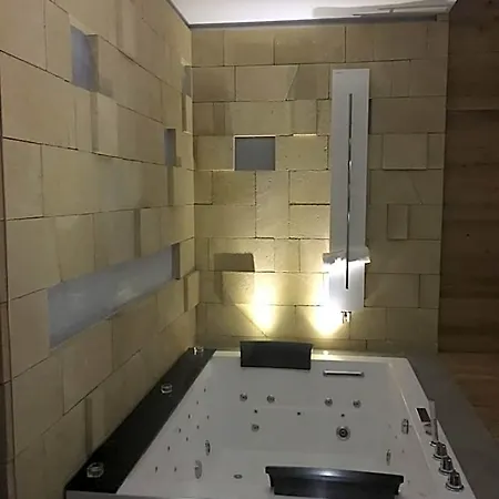 Pensionat Mater Aquae 4*