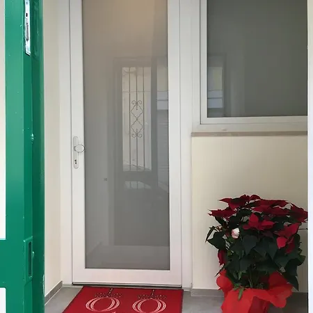 Penzion Mater Aquae Matera