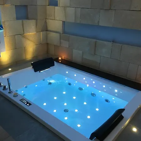 Mater Aquae Penzion 4*