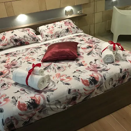 Maison d'hôtes Mater Aquae