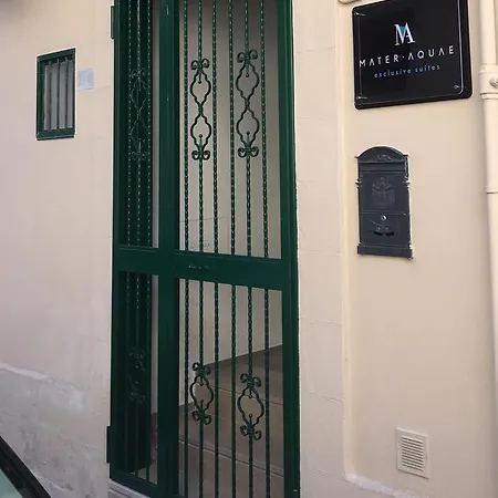 Mater Aquae Matera
