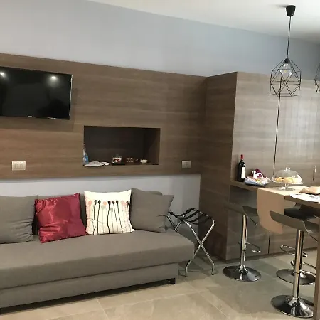 Penzion Mater Aquae Matera