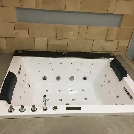 Mater Aquae 4* Matera