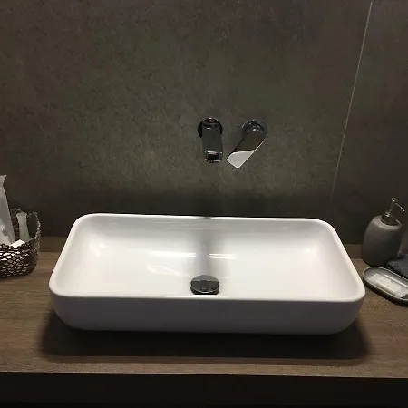 Penzion Mater Aquae 4*