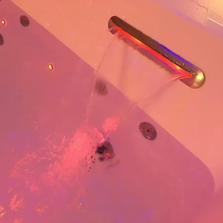 Mater Aquae Maison d'hôtes