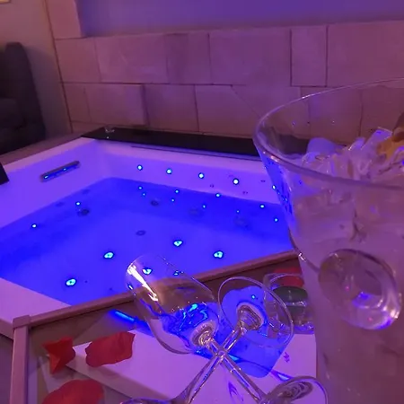 Maison d'hôtes Mater Aquae 4*