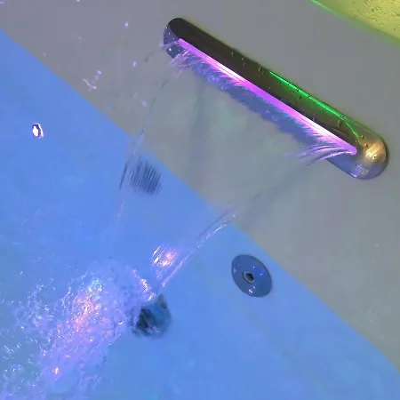 Mater Aquae Maison d'hôtes 4*