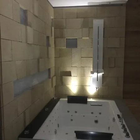 Mater Aquae 4* Matera