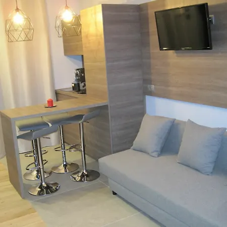 Mater Aquae Penzion 4*