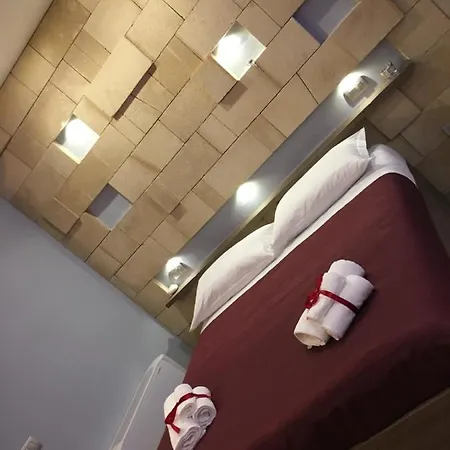 Mater Aquae 4* Matera