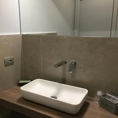 Mater Aquae 4* Matera