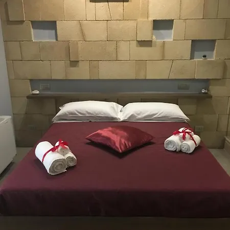 Maison d'hôtes Mater Aquae 4*