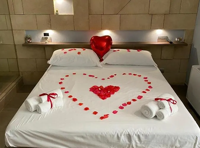 Affittacamere Mater Aquae Matera