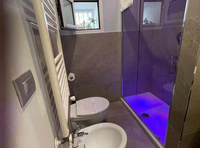 Mater Aquae Affittacamere