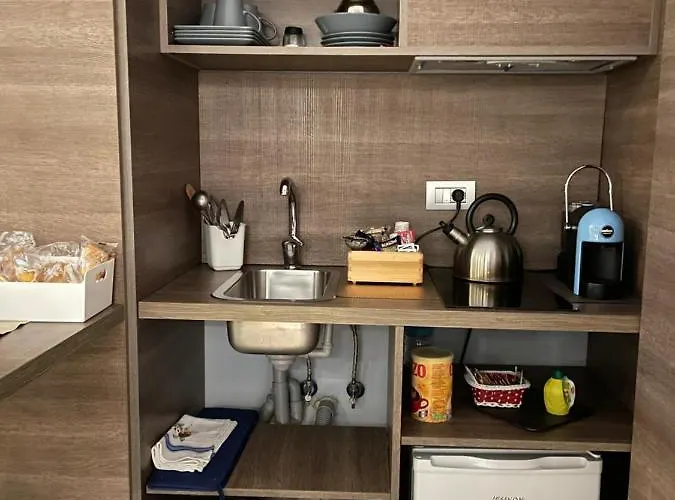 Affittacamere Mater Aquae Matera