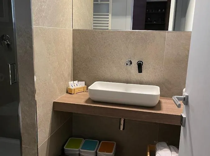 Affittacamere Mater Aquae Matera