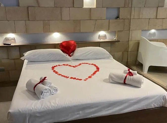 Mater Aquae Гостевой дом