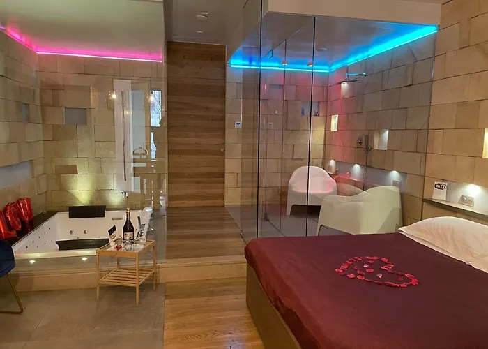 Mater Aquae Affittacamere