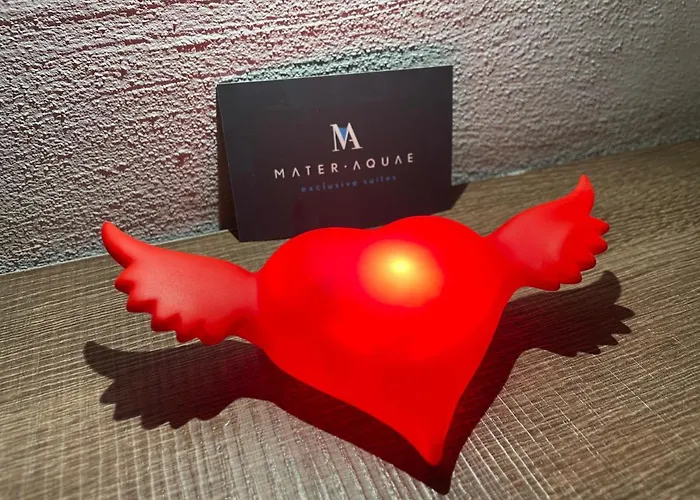 Mater Aquae Affittacamere