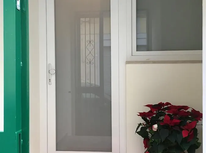 Affittacamere Mater Aquae Matera