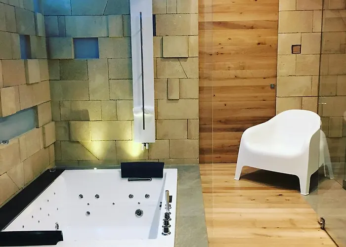 Гостевой дом Mater Aquae