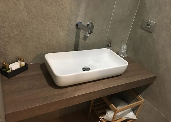 Mater Aquae Affittacamere