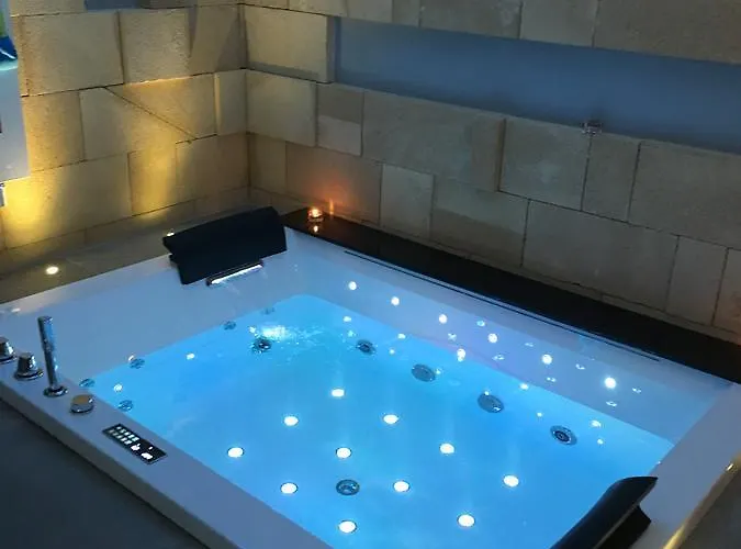 Mater Aquae Affittacamere 4*