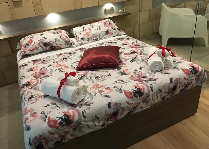 Affittacamere Mater Aquae