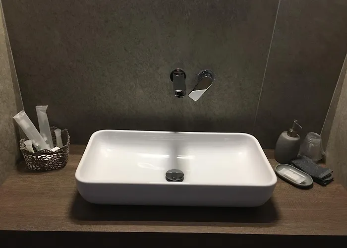 Гостевой дом Mater Aquae 4*