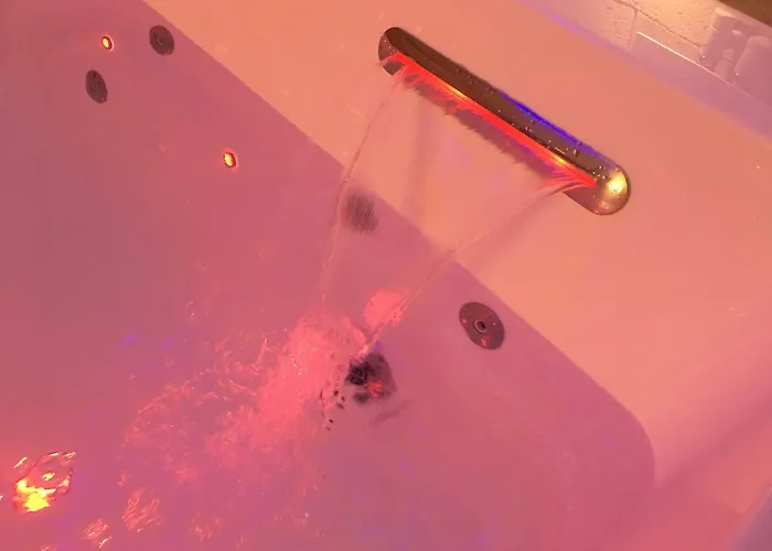 Mater Aquae Affittacamere