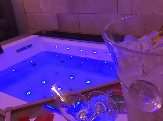 Гостевой дом Mater Aquae 4*