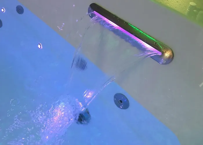 Mater Aquae Affittacamere 4*