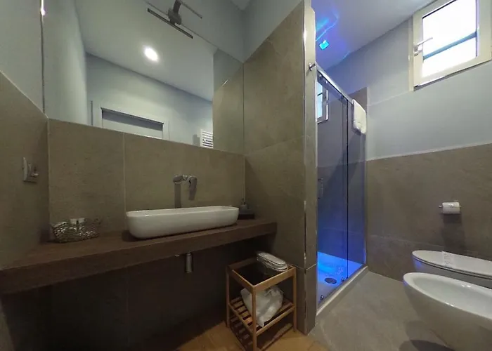 Mater Aquae Гостевой дом