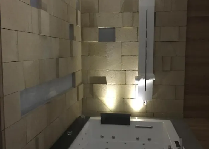 Mater Aquae 4* Матера