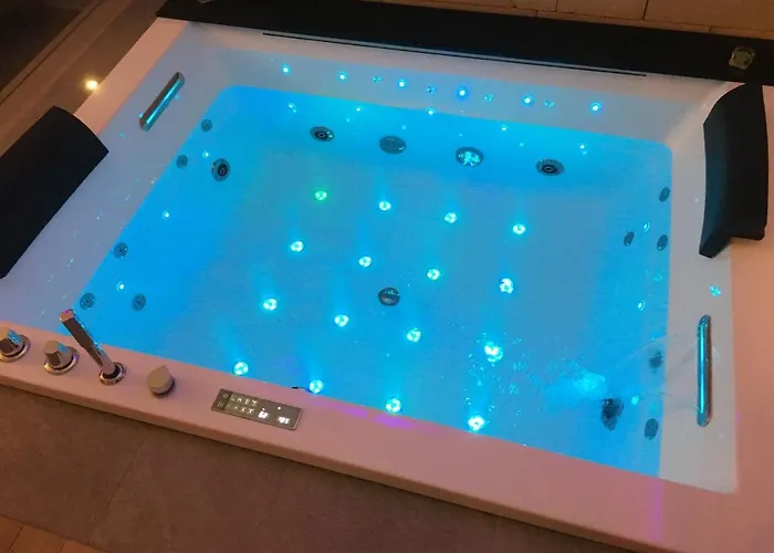 Гостевой дом Mater Aquae 4*