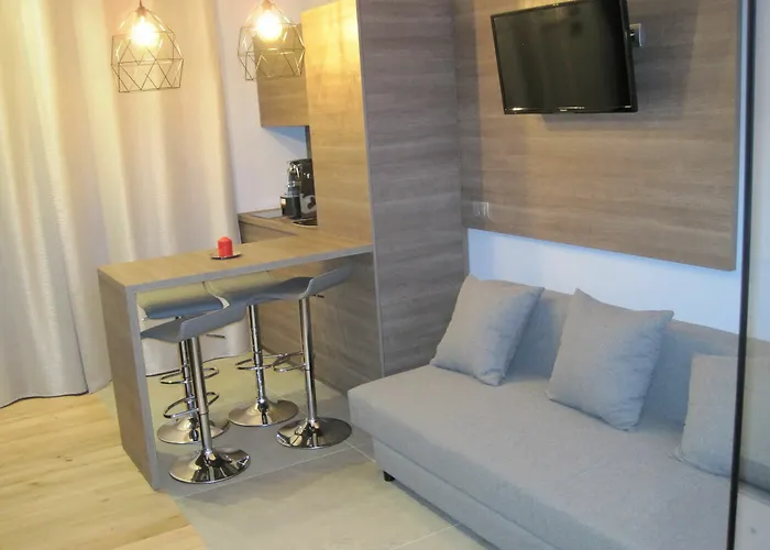 Mater Aquae Affittacamere 4*