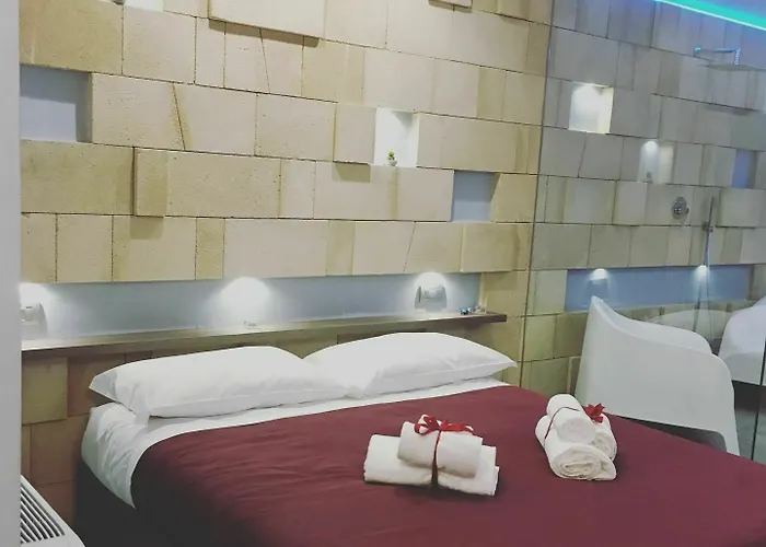 Mater Aquae Матера