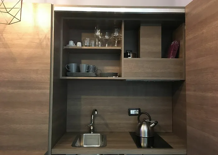 Mater Aquae Affittacamere Matera