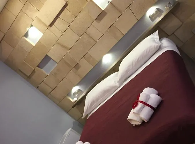 Mater Aquae 4* Матера