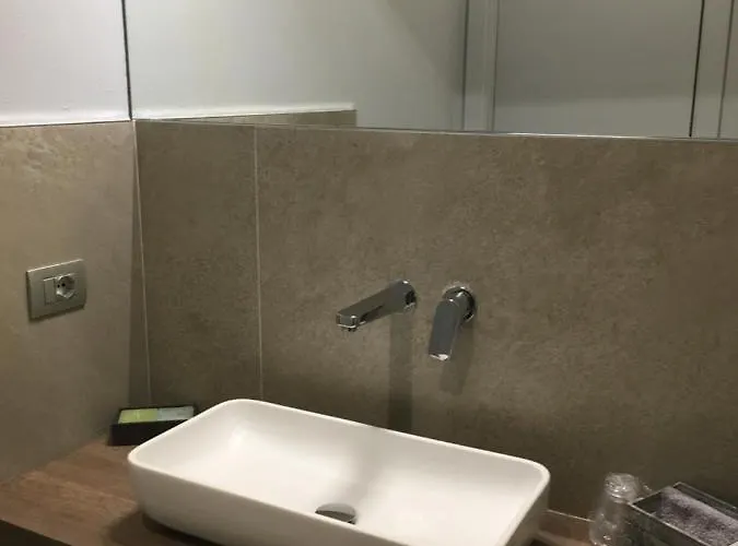 Mater Aquae 4* Matera